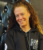 Elvanthia (Althea) Douvlos